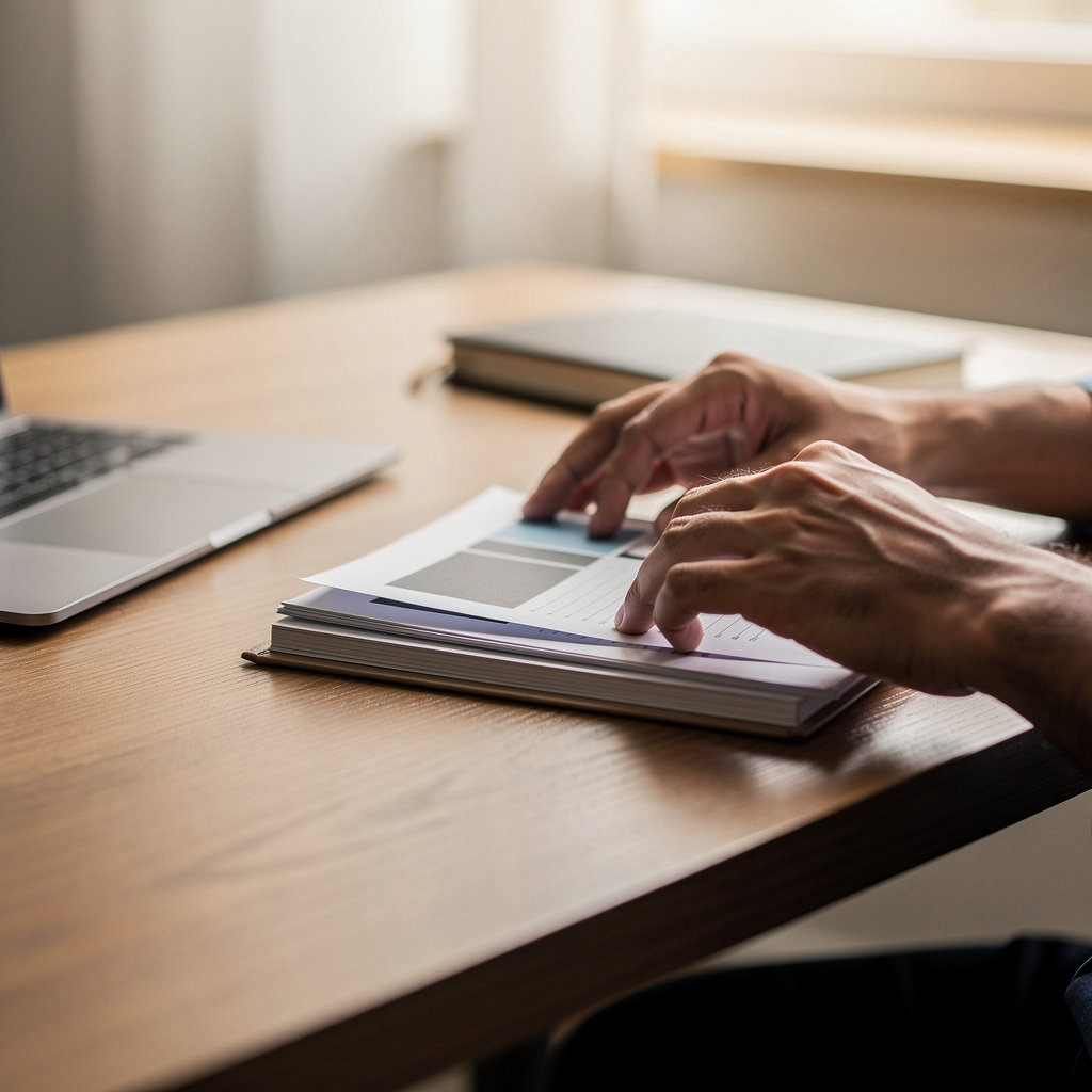 Arsalan Ali Academic Portfolio advisor providing expert prior learning assessment guidance in Colorado