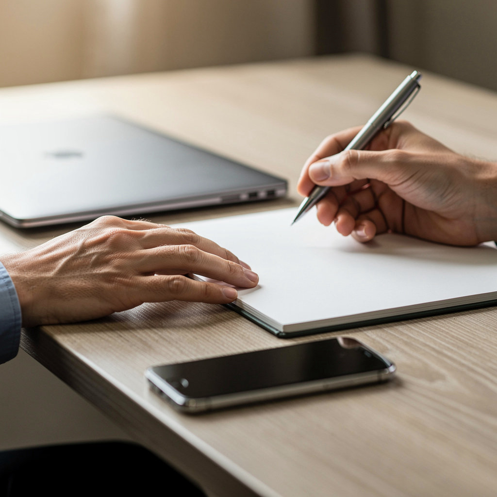 Arsalan Ali Academic Portfolio advisor providing expert consultation and guidance for Colorado learners