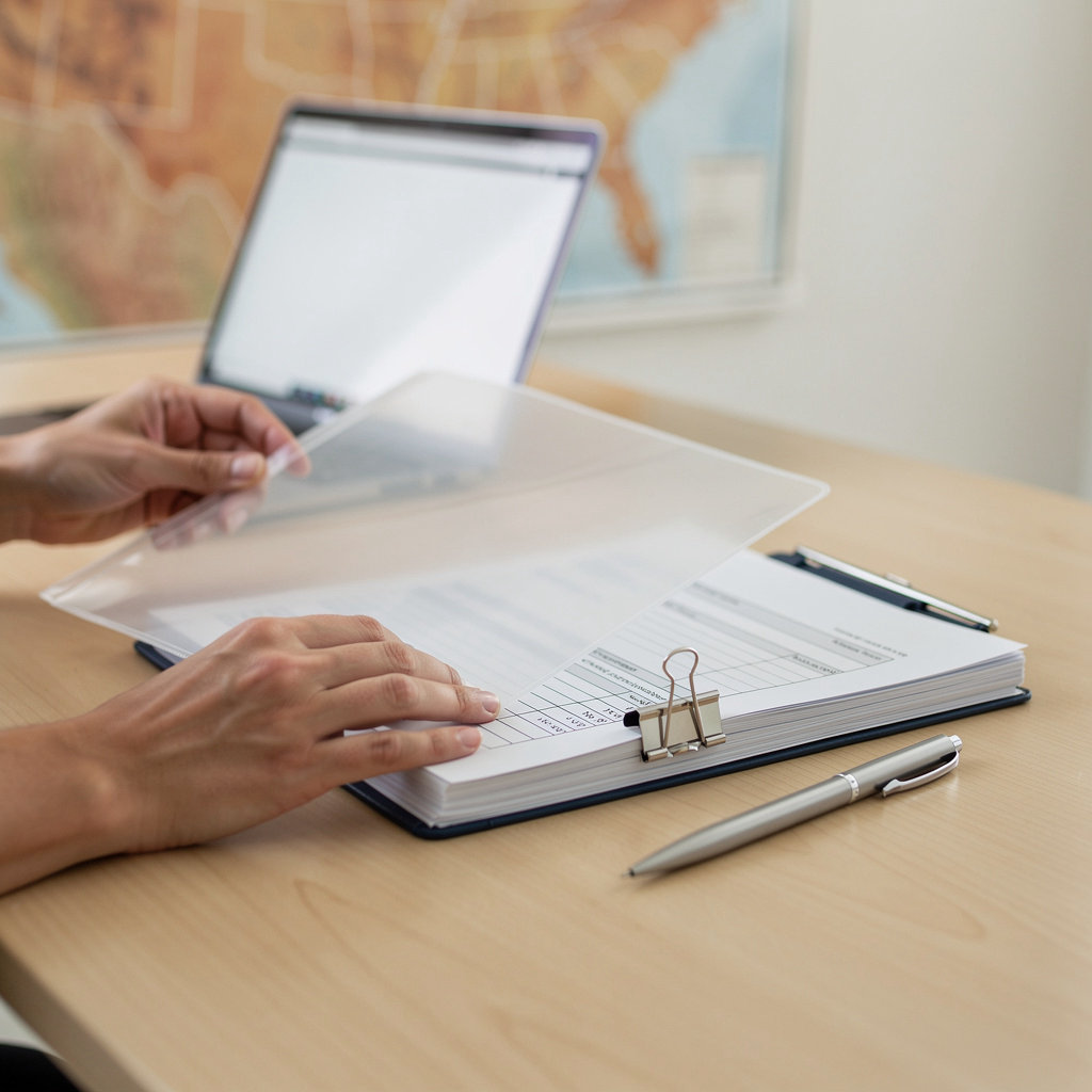 Arsalan Ali Academic Portfolio advisor providing professional portfolio review guidance for Colorado learners